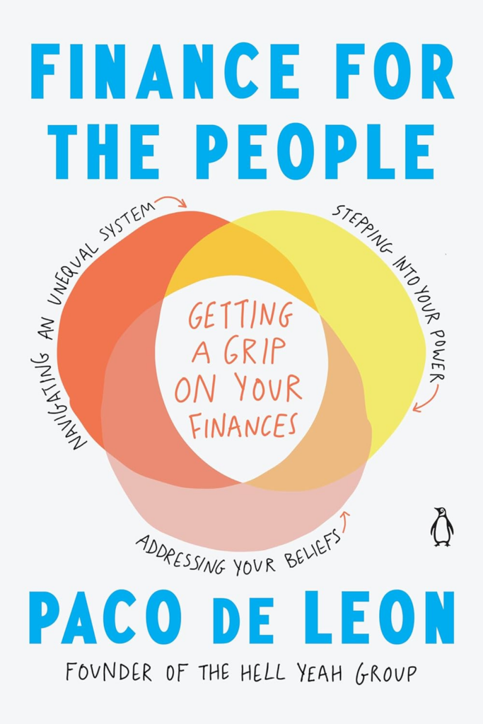 Finance for the People - Getting a Grip on Your Finances 